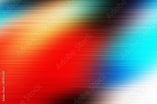 illustration of soft colored abstract background