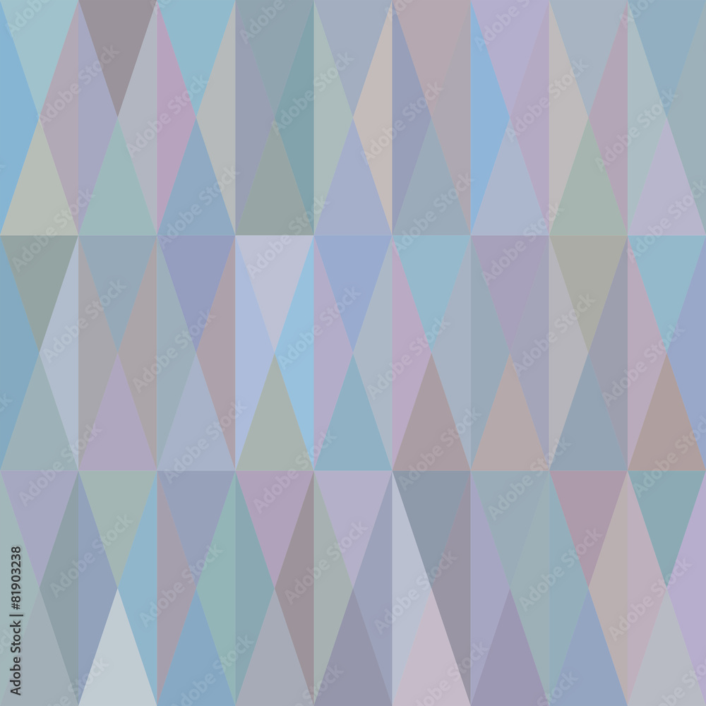 Abstract pastel color background, triangles and rectangles Abstract pastel color background, triangles and rectangles