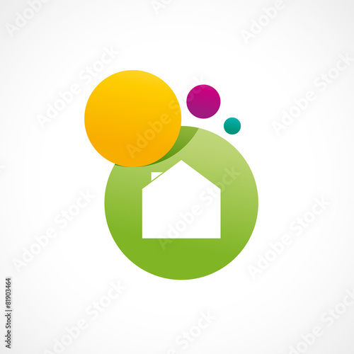 logo business