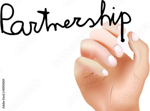 partenrship