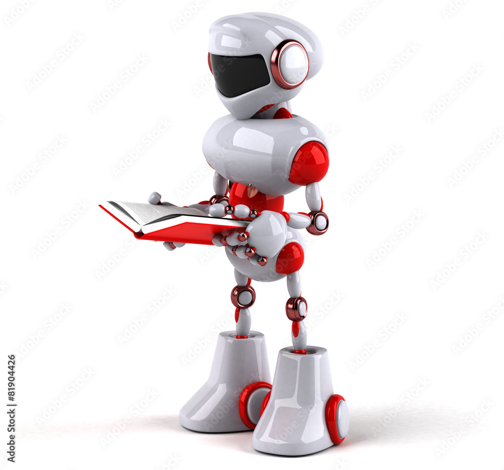 Robot Robot