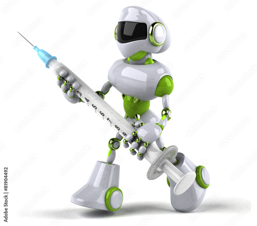 Robot Robot