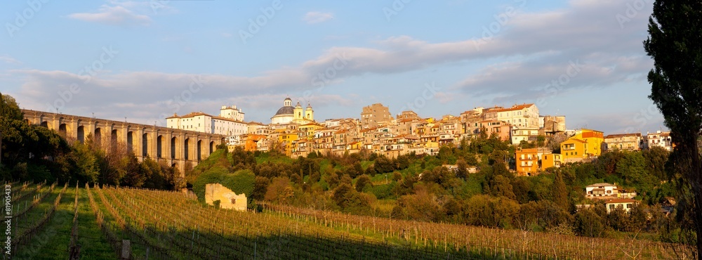 Italia Ariccia