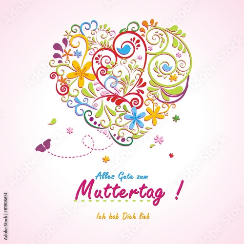 Muttertag