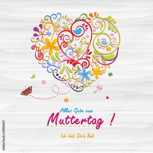 Muttertag