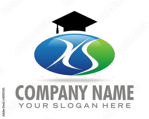 gown logo image vector