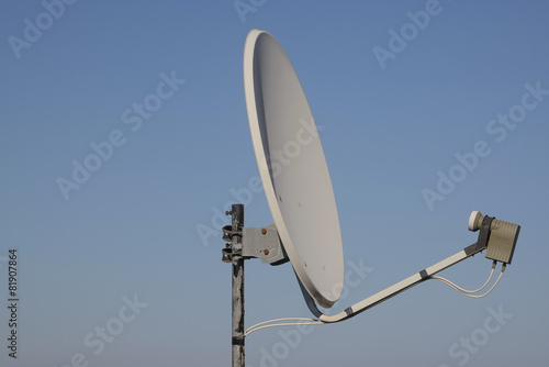 Antenna satellitare