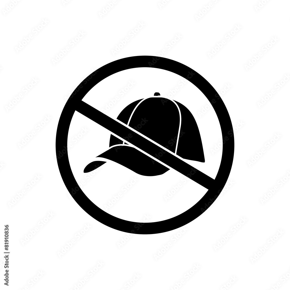 Hat Prohibition