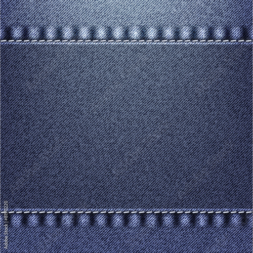 Jeans Texture