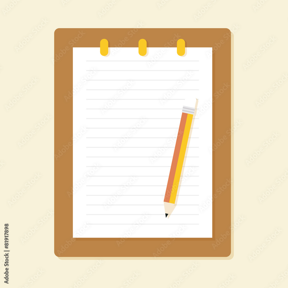 Blank Paper Blank Paper