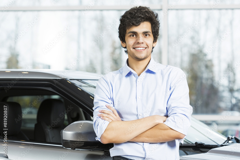 Buying car Buying car