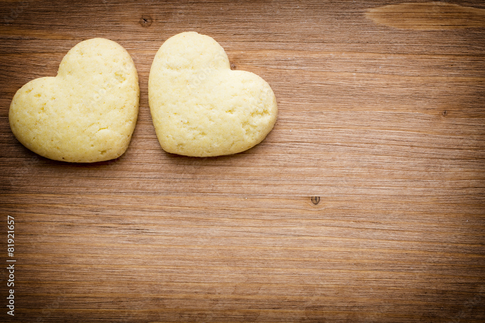 Cookies. Cookies.