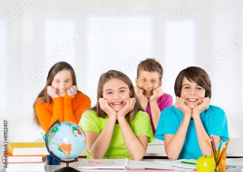 Child, school, student.