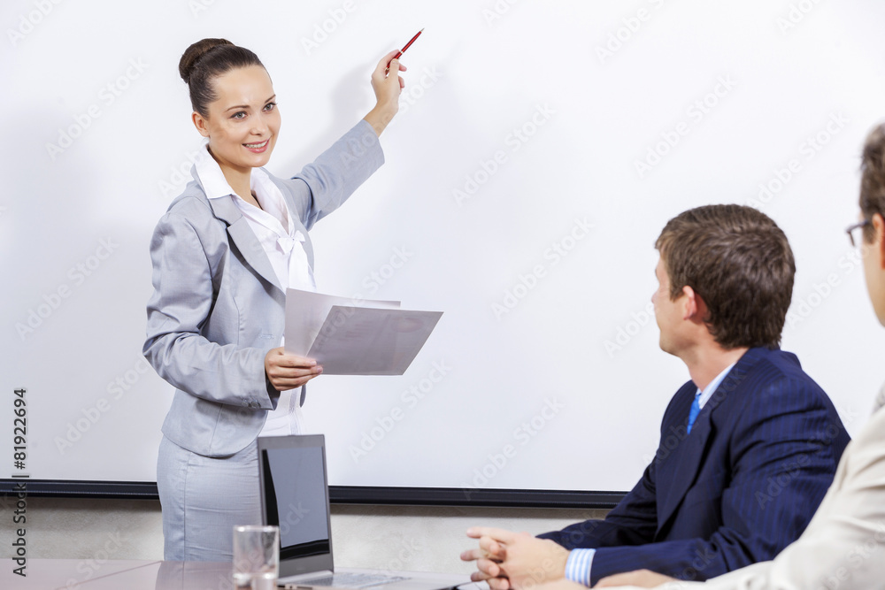 I have some fresh ideas