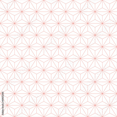 Seamless abstract pattern for background