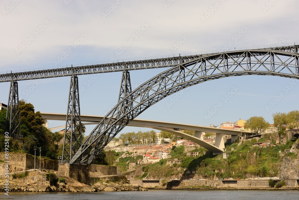 Obraz premium Porto,Portugal