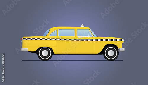 Taxi Checker