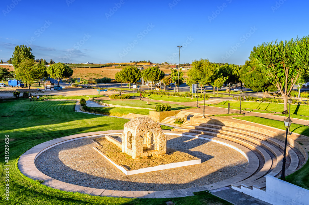 Hiszpania, Palos de la frontera Hiszpania, Palos de la frontera