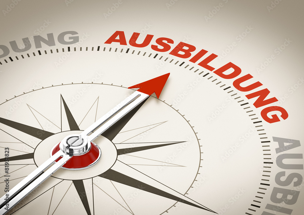 Ausbildung Ausbildung