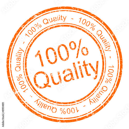 100% Quality Stempel