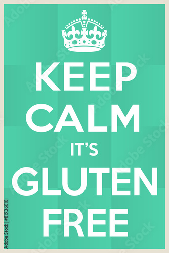 Gluten Free
