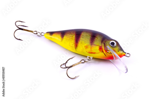 Fishing lure