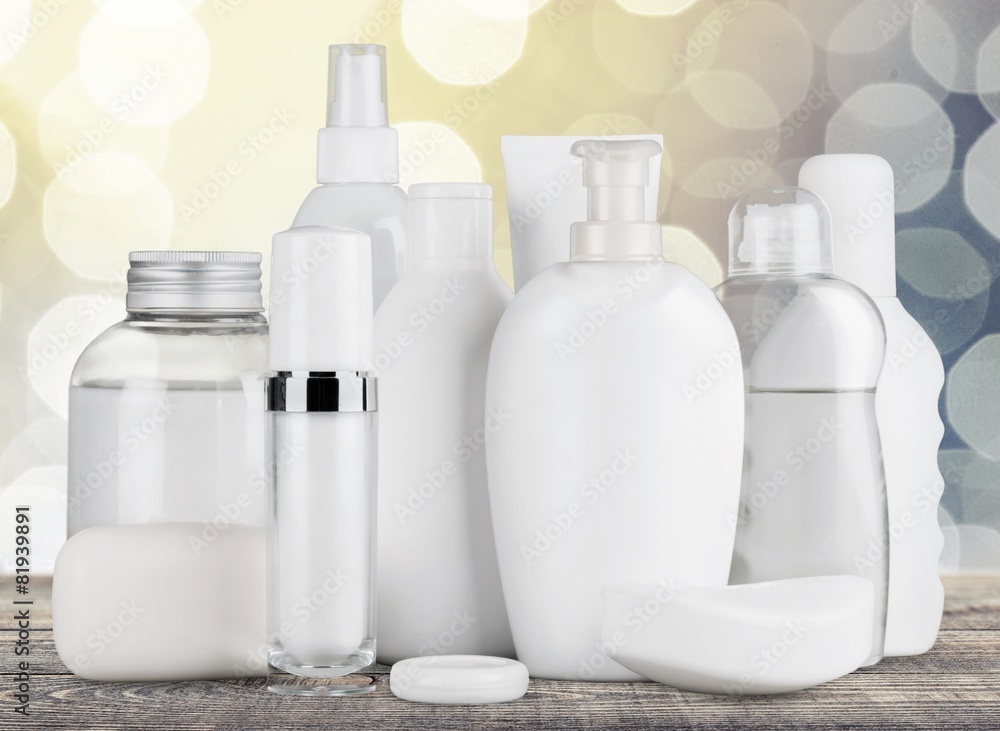 Packaging. Bottles Packaging. Bottles