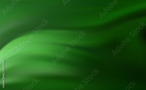 Dark emerald green precious background