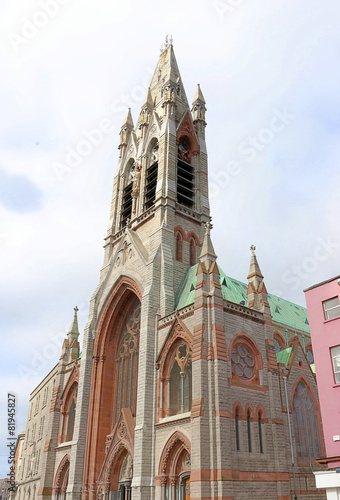 John's Lane Church Dublin (Eaglais Lána Eoin) photo