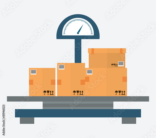Delivery design.