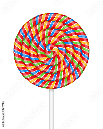 Lollipop