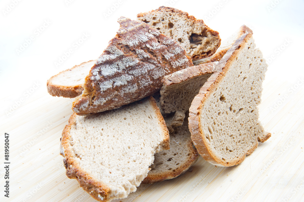 Trockenbrot Trockenbrot