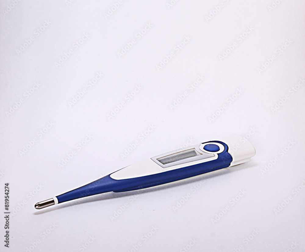 Thermometer Thermometer