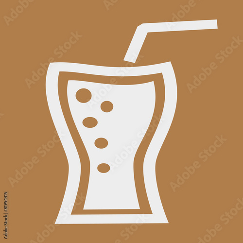 Cocktail symbol