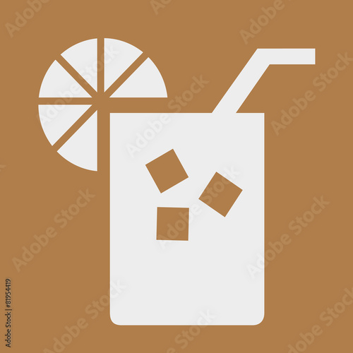 Cocktail symbol