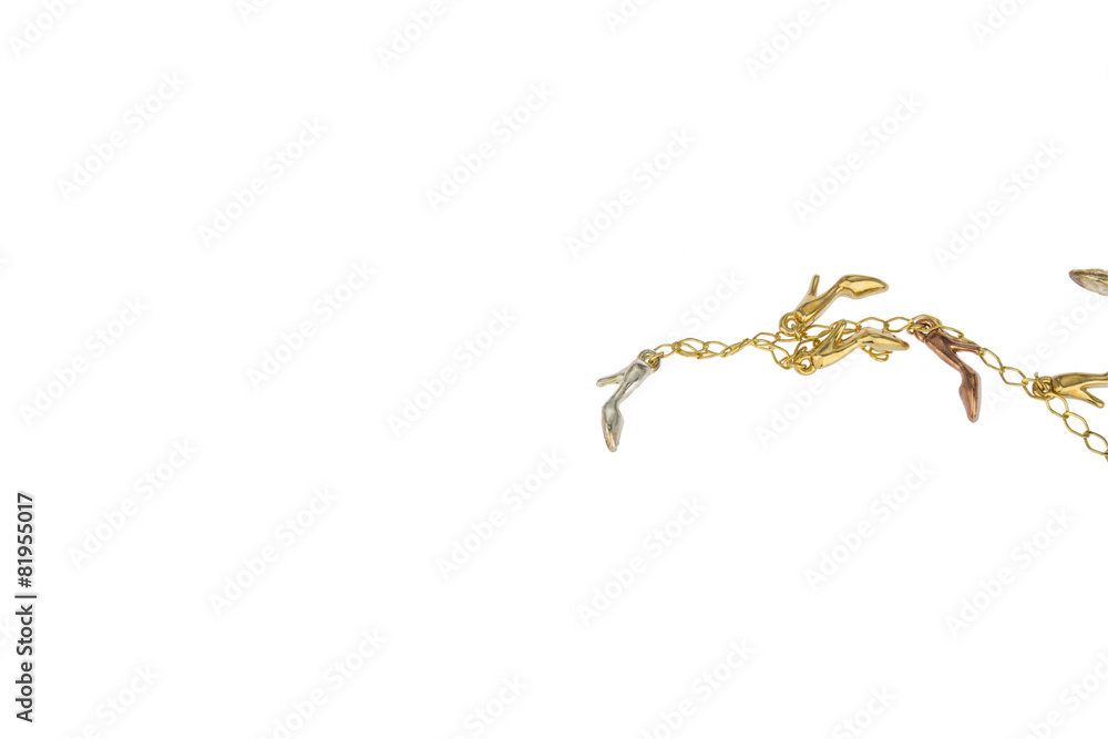 Fototapeta premium Jewelry