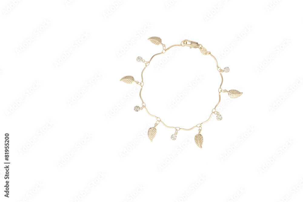 Fototapeta premium Jewelry