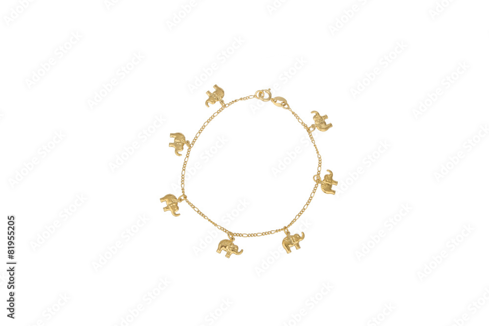 Fototapeta premium Jewelry