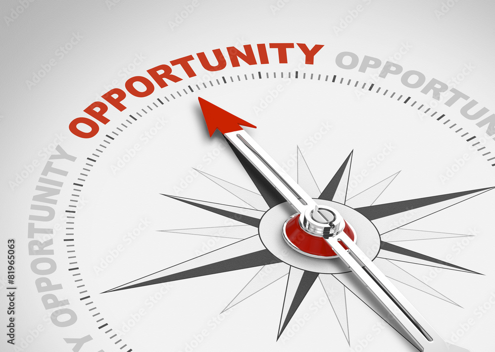 Opportunity Opportunity