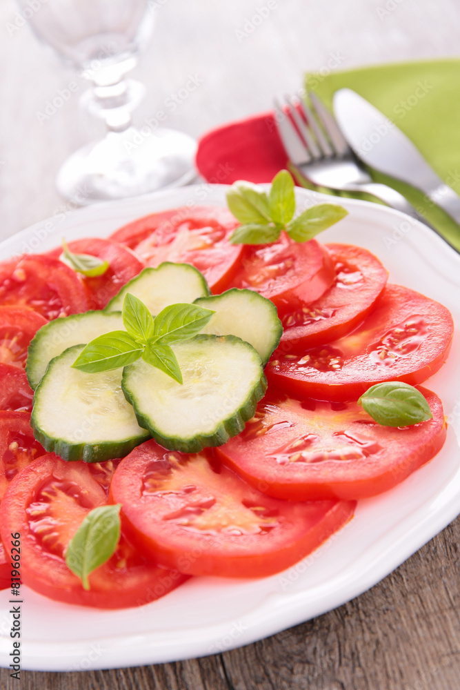 tomato salad tomato salad