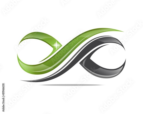 Twin Infinity