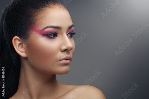 sexy woman