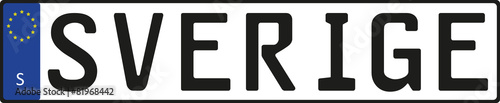 Euro-Kennzeichen