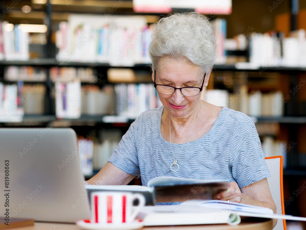 Learning new technologies