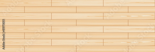 wooden floor texture Vector