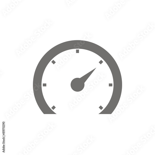 Icono velocímetro 2 FB