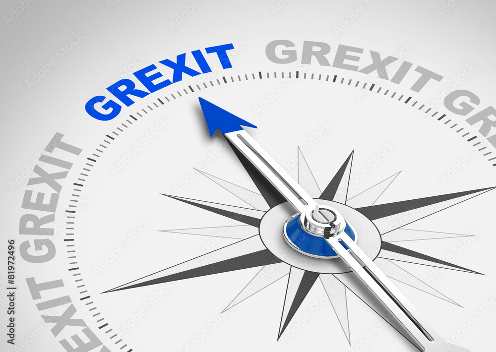 Grexit Grexit