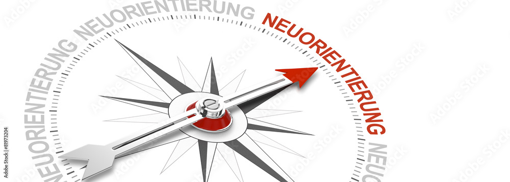 Neuorientierung Neuorientierung