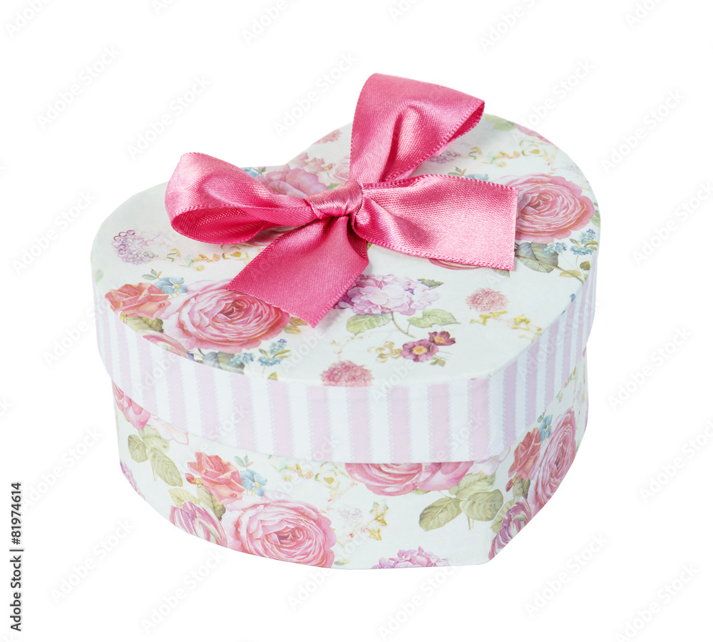 Gift box Gift box