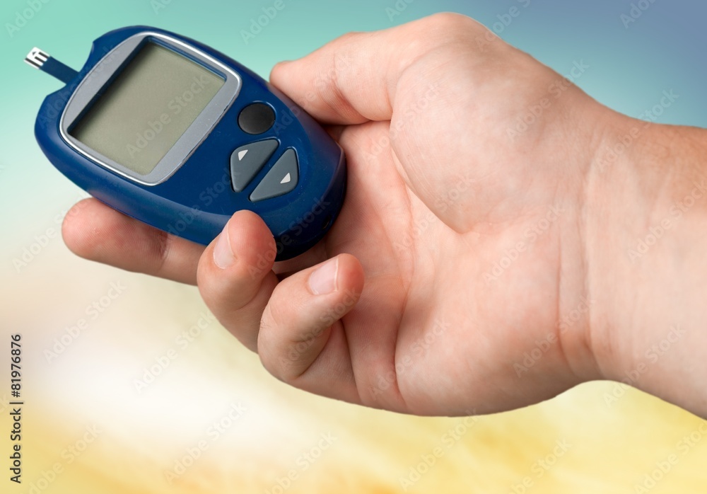 Diabetes. High Blood Sugar Diabetes. High Blood Sugar
